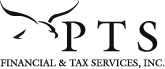 PTS Financial & Tax Services Inc